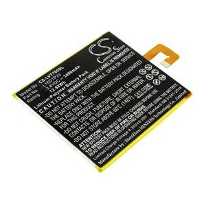 Accu (3400 mAh) geschikt voor Lenovo TB-7504F, Lenovo Tab 7, Lenovo TB-7504X (L16D1P33)