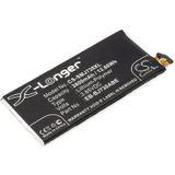 EB-BJ730ABE BTC-SMJ730XL accu (3600 mAh 3.85 V, Zwart)