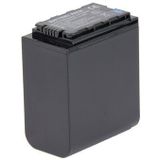 VW-VBD29, VW-VBD58, VW-VBD78, VW-VBD98 BTE-PAN-VW-VBD98 accu (10400 mAh 7.2 V, Zwart)