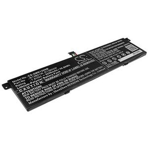 Accu (5250 mAh) geschikt voor Xiaomi Inchmi Aair 13.3, Xiaomi Mi Notebook Air 13.3 2018 (R13B01W, R13B02W)