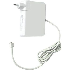 611-0377, 661-3994, 661-4259, A1172, ADP-90UB, MA357LL/A, MA538Z/B, MA938LL/A, Magsafe BTE-ADPT-APPLE-01 85W AC adapter / lader (18.5V, 4.6A)