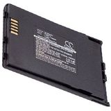 Accu (1200 mAh) geschikt voor Cisco CP-7921G Unified, Cisco CP-7921, Cisco CP-7921G (74-4957-01, 74-4957-01 Rev. C1, 74-4958-01, 7508000705, CIW33ZBR)