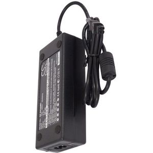 EH-5, EH-5A, EH-5B, EP-5A BTC-ADPT-DFEP5AMC 40W AC adapter / lader (9V, 4.5A)