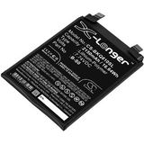 Accu (2150 mAh) geschikt voor VIVO IQOO 8 Pro (B-S0)