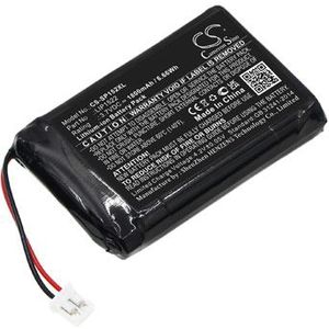 Accu (1800 mAh) geschikt voor Sony Dualshock 4 controller V1, Sony Playstation 4 Controller (LIP1522)