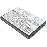 300-203712001 BTC-GR033SL accu (1000 mAh 3.7 V)