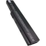 Accu (4400 mAh) geschikt voor Asus N82EI, Asus N82, Asus N82JQ, Asus N82JQ-VX002V, Asus N82JV, Asus N82E, Asus N82J (A32-N82, A42-N82)