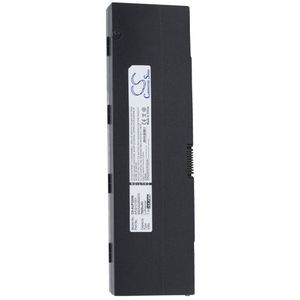 Accu (9800 mAh) geschikt voor Asus Eee PC S101 (07GO16003555M, 890AAQ566970, AP22-B20, AP22-S121, AP22-U100, AP22-U1001, B2, YS1)