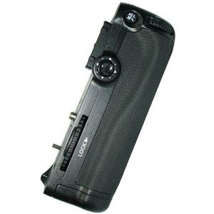 Batterij grip geschikt voor Nikon D7000 (MB-D11)