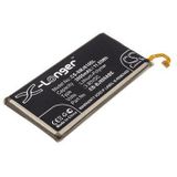 EB-BJ800ABE, GH82-16479A BTC-SMJ610SL accu (3000 mAh 3.85 V, Zwart)