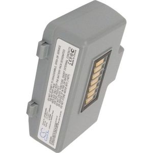 063189-003, AT16004-1, H16004-LI, HBB-2425N BTC-MZ320BL accu (2200 mAh 7.4 V)