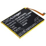 Accu (2750 mAh) geschikt voor Motorola XT2029-1, Motorola Moto E6 Play (KS40)