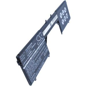 Accu (3200 mAh) geschikt voor Sony VAIO SVF11N14SCP, Sony VAIO SVF11N18CW, Sony VAIO SVF11N15SCP, Sony VAIO Fit 11A (VGP-BPS42)