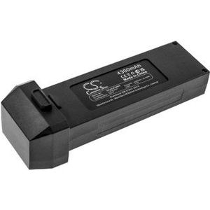 Accu (4300 mAh) geschikt voor Holy Stone HS720E, Holy Stone HS720 (SF8333106)