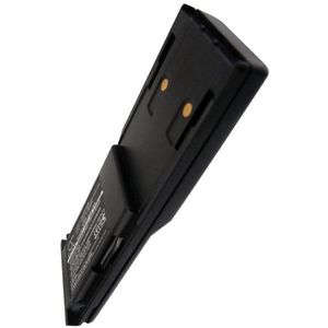 Accu (1800 mAh) geschikt voor Motorola Radius P110 (HNN8148, HNN8148A, HNN8148B)