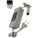 AC adapter / lader geschikt voor Nintendo RVL-101, Nintendo Wii, Nintendo RVL-001, Nintendo Wiimote (RVL-002)