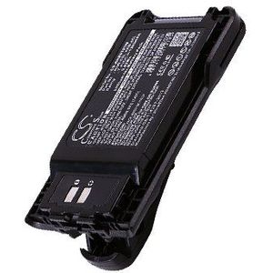 KNB-63L, KNB-65L BTC-KNB630TW accu (1300 mAh 7.4 V)