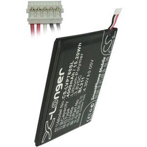 Accu (4000 mAh) geschikt voor Lenovo P780 (BL211)