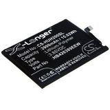 Accu (3900 mAh) geschikt voor Huawei LRA-AL00, Huawei Honor 20 Youth, Huawei Honor 20 Lite (HB426389EEW)