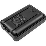 KB2540C-06 BTC-KBT254PW accu (4000 mAh 40 V, Zwart)