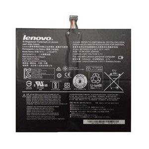 Accu (5250 mAh) geschikt voor Lenovo MIIX 700, Toshiba MIIX 700-12ISK (5B10J40259, 5B10J40264, L15C4P71, L15L4P71)