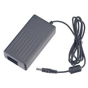 AC adapter / lader geschikt voor Zebra VC6096 (PWRS-0102246H54R)