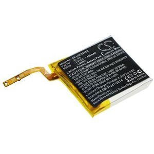 Accu (490 mAh) geschikt voor LG GizmoGadget, LG VC200 (BL-S5)