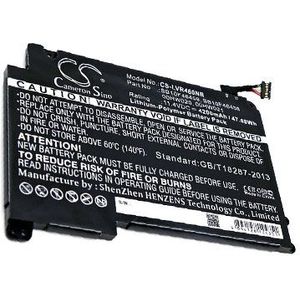 Accu (4200 mAh) geschikt voor Lenovo ThinkPad Yoga 460 (00HW020, 00HW021, SB10F46458, SB10F46459)