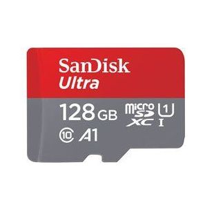 Sandisk Mico SD 128 GB () (SDSQUAR-128G-GN6MA)