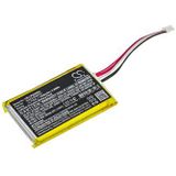 Accu (1500 mAh) geschikt voor LG XBOOM Go PL2 (EAC63558701)