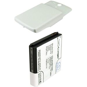 Accu (3600 mAh) geschikt voor Huawei U8815, Huawei Ascend G300 (HB5N1H)