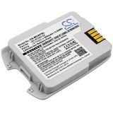 Accu (950 mAh) geschikt voor Motorola CS4070-SR, Motorola CS4070 (82-97300-01, 82-97300-02, BTRY-CS40EAB00-04)