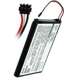 361-00035-03, 361-00035-07 BTC-IQN295SL accu (1000 mAh 3.7 V)