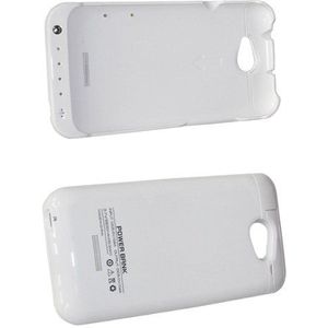 Accu (2200 mAh) geschikt voor HTC Evita, HTC Endeavour, HTC One XL