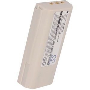 BLN-4, BLN-4D BTC-NKN4SL accu (2000 mAh 3.7 V)