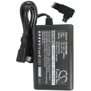 027242753426, AC-PW10, AC-PW10AM BTC-ADPT-DFAPW100MC 22.8W AC adapter / lader (7.6V, 3A)