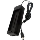 6203B001AA, CG-CP200, NB-CP1L, NB-CP2L BTC-ADPT-DFCCP810DH desktop 24W AC adapter / lader (24V, 1A)