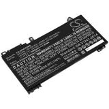 Accu (3600 mAh) geschikt voor HP ProBook 455 G7 (HSTNN-DB9R, HSTNN-OB1Q, L83685-271, L83685-AC1, L84354-005, RF03045XL, RF03XL)