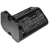 Accu (2000 mAh) geschikt voor iRobot Braava Jet M6 (4650151, ALB-C, M611020)