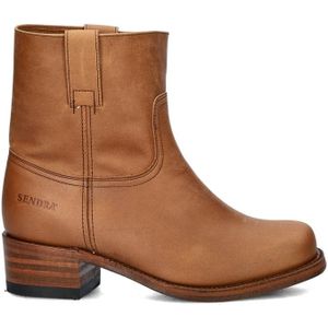 Sendra 13012 rits- & gesloten boots