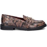 Fred de la Bretoniere - Paris Grive - Loafers - Dames - Leer