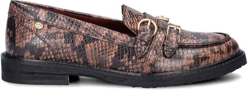 Fred de la Bretoniere - Paris Grive - Loafers - Dames - Leer
