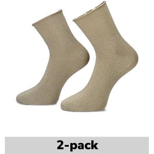 Marcmarcs 2-Pack Middel hoge sokken sokken