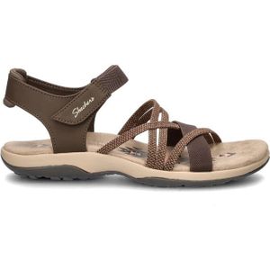 Skechers Reggae Slim sandalen