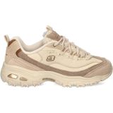 Skechers D'Lites lage sneakers