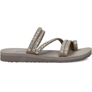 Skechers Meditation Greece Vibes slippers