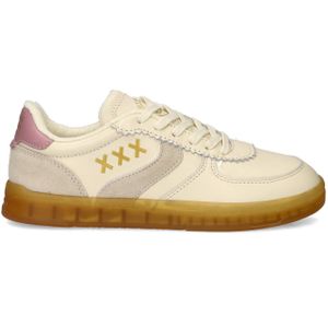 Scotch & Soda Nixie lage sneakers