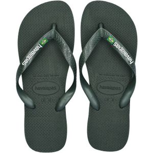 Havaianas Brasil slippers