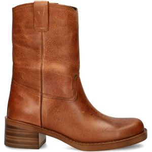 Nelson rits- & gesloten boots