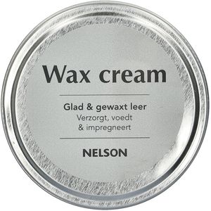 Nelson Wax Cream verzorgingsproducten